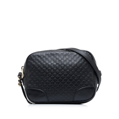 Gucci Microguccissima Bree (SHG-8IiMDc)