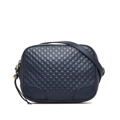 Gucci Microguccissima Bree (SHG-WJ6quV)