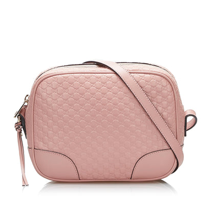 Gucci Microguccissima Bree (SHG-SS1Xtc)