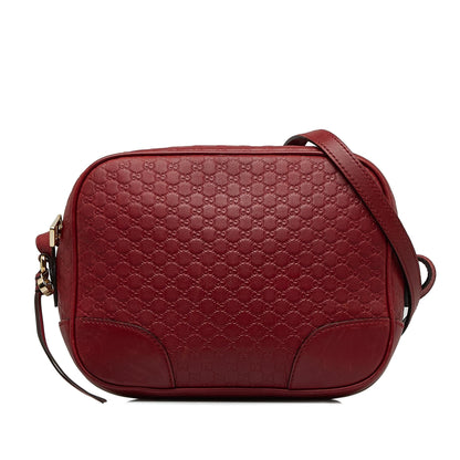 Gucci Microguccissima Bree (SHG-VeLDZq)
