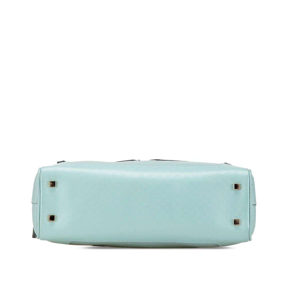 Gucci Microguccissima Capri Handbag