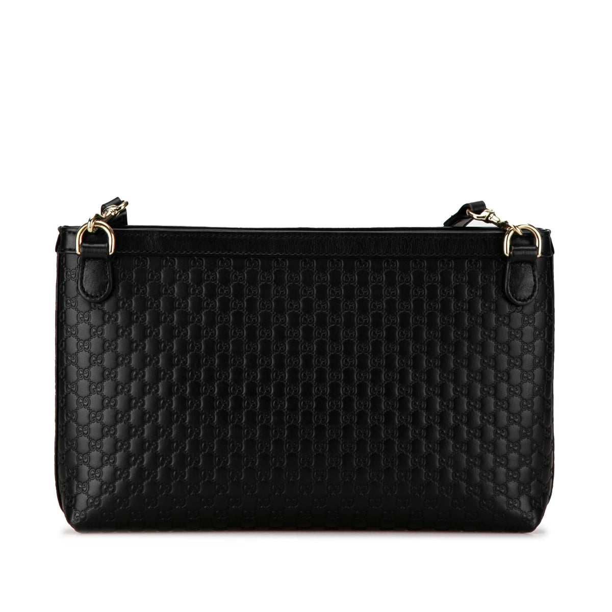 Gucci Microguccissima Crossbody (SHG-XtBigc)
