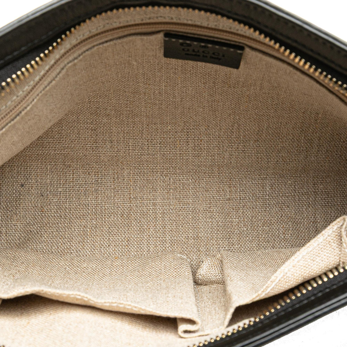 Gucci Microguccissima Crossbody