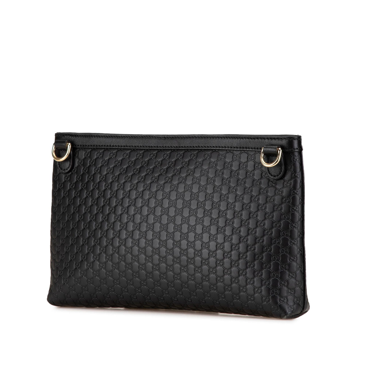 Gucci Microguccissima Crossbody