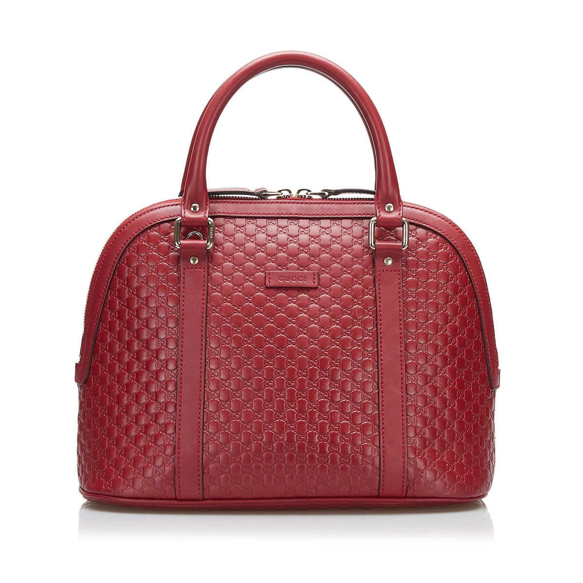 Gucci Microguccissima Dome (SHG-2nPdm3)