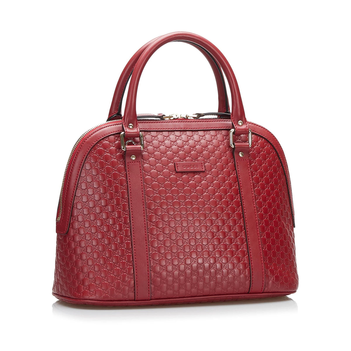 Gucci Microguccissima Dome (SHG-2nPdm3)