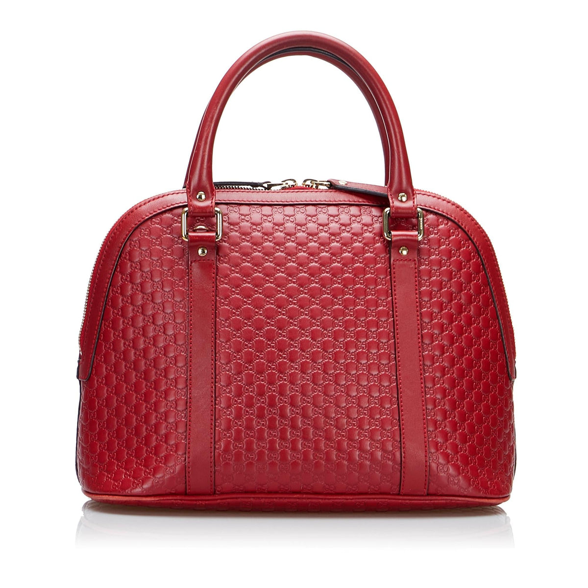 Gucci Microguccissima Dome (SHG-2jzkvD)