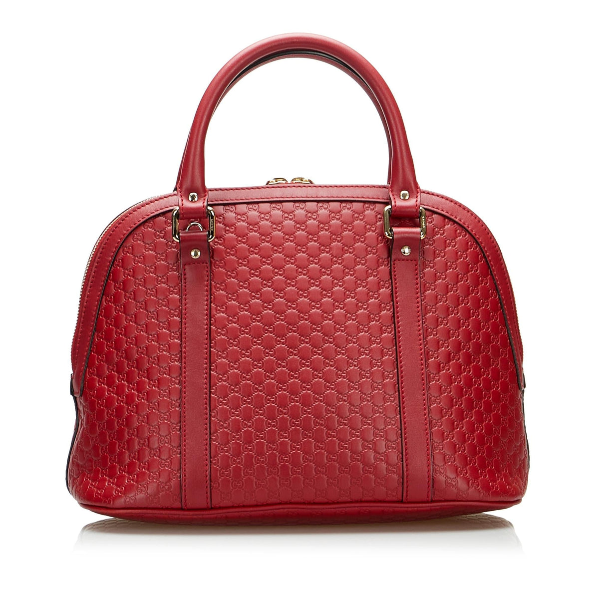 Gucci Microguccissima Dome (SHG-yyZ9Dl)