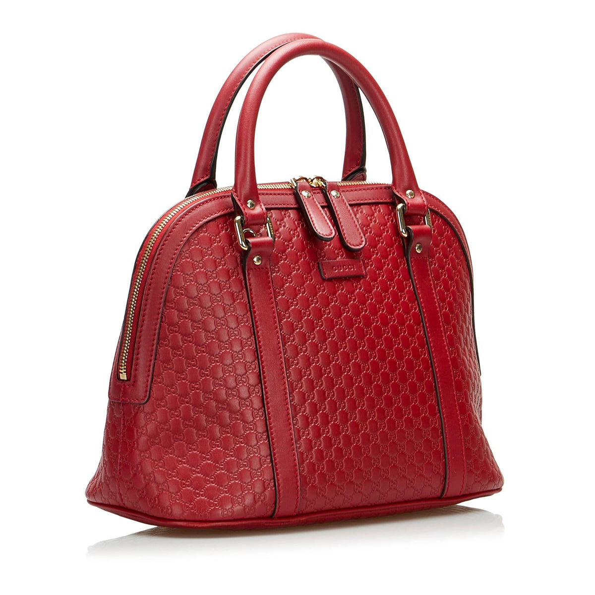 Gucci Microguccissima Dome (SHG-yyZ9Dl)