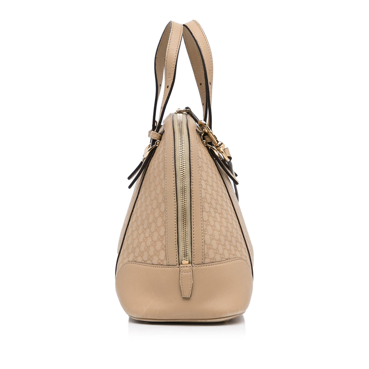 Gucci Microguccissima Dome (SHG-iE3Iof)