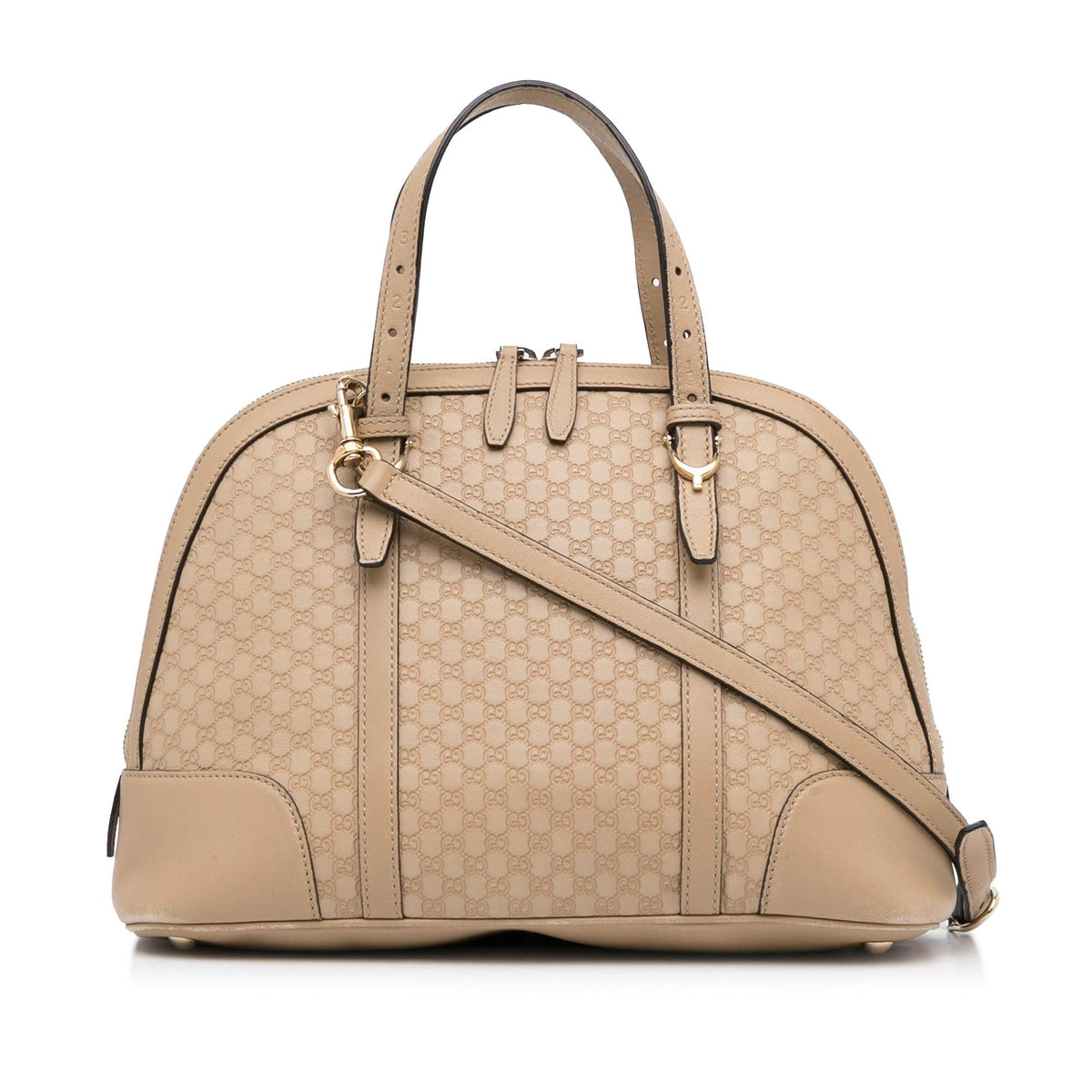 Gucci Microguccissima Dome (SHG-iE3Iof)