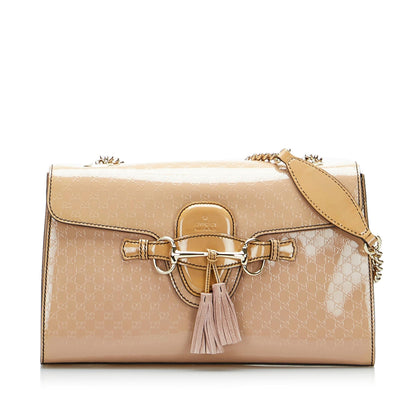 Gucci Microguccissima Emily (SHG-rTgnTG)