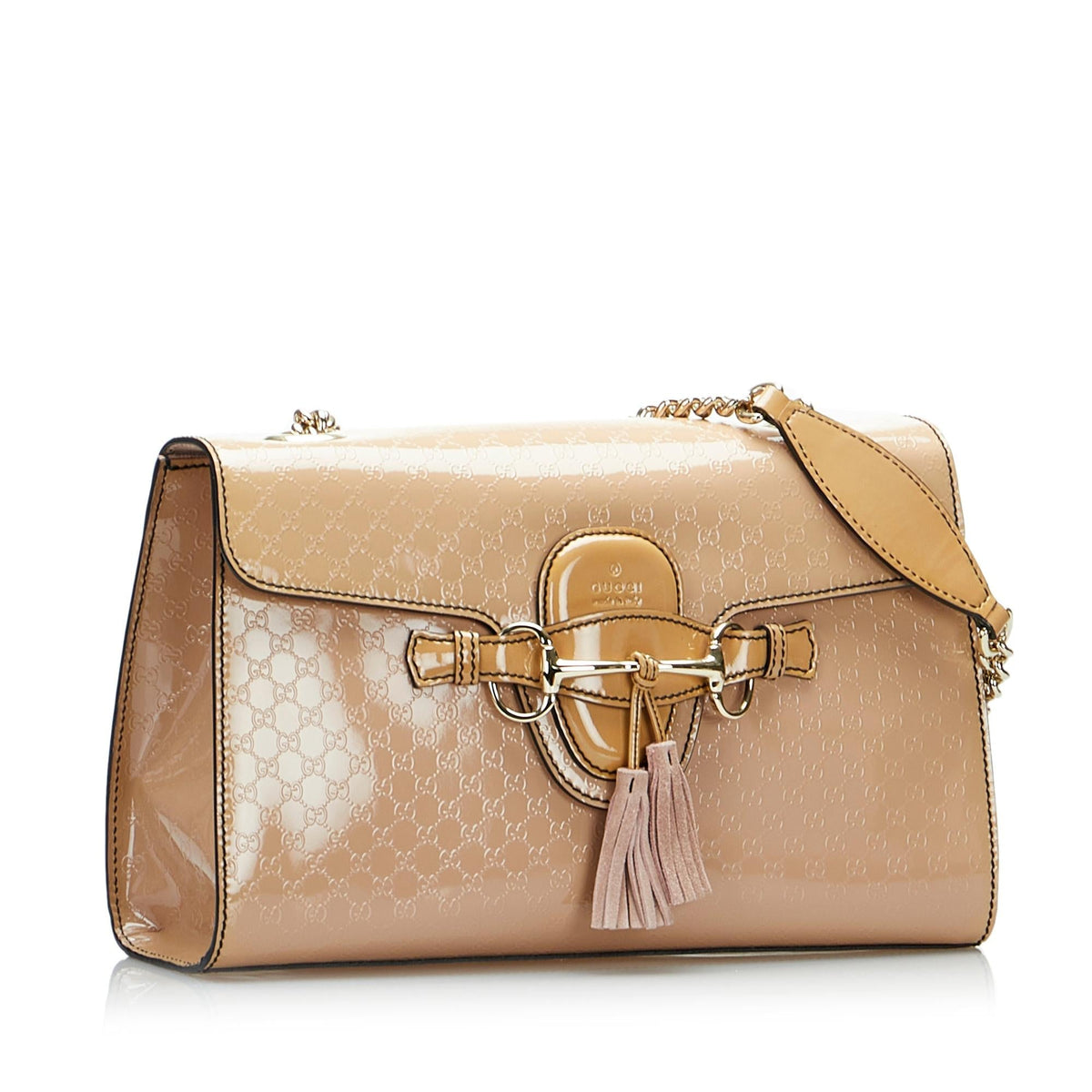 Gucci Microguccissima Emily (SHG-rTgnTG)
