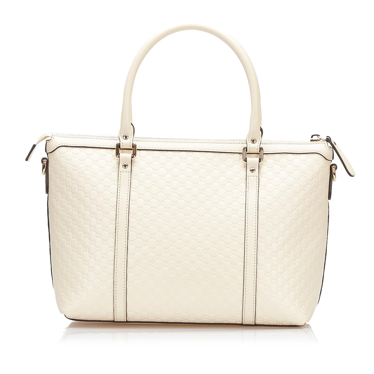 Gucci Microguccissima Joy Satchel (SHG-B6DtBZ)