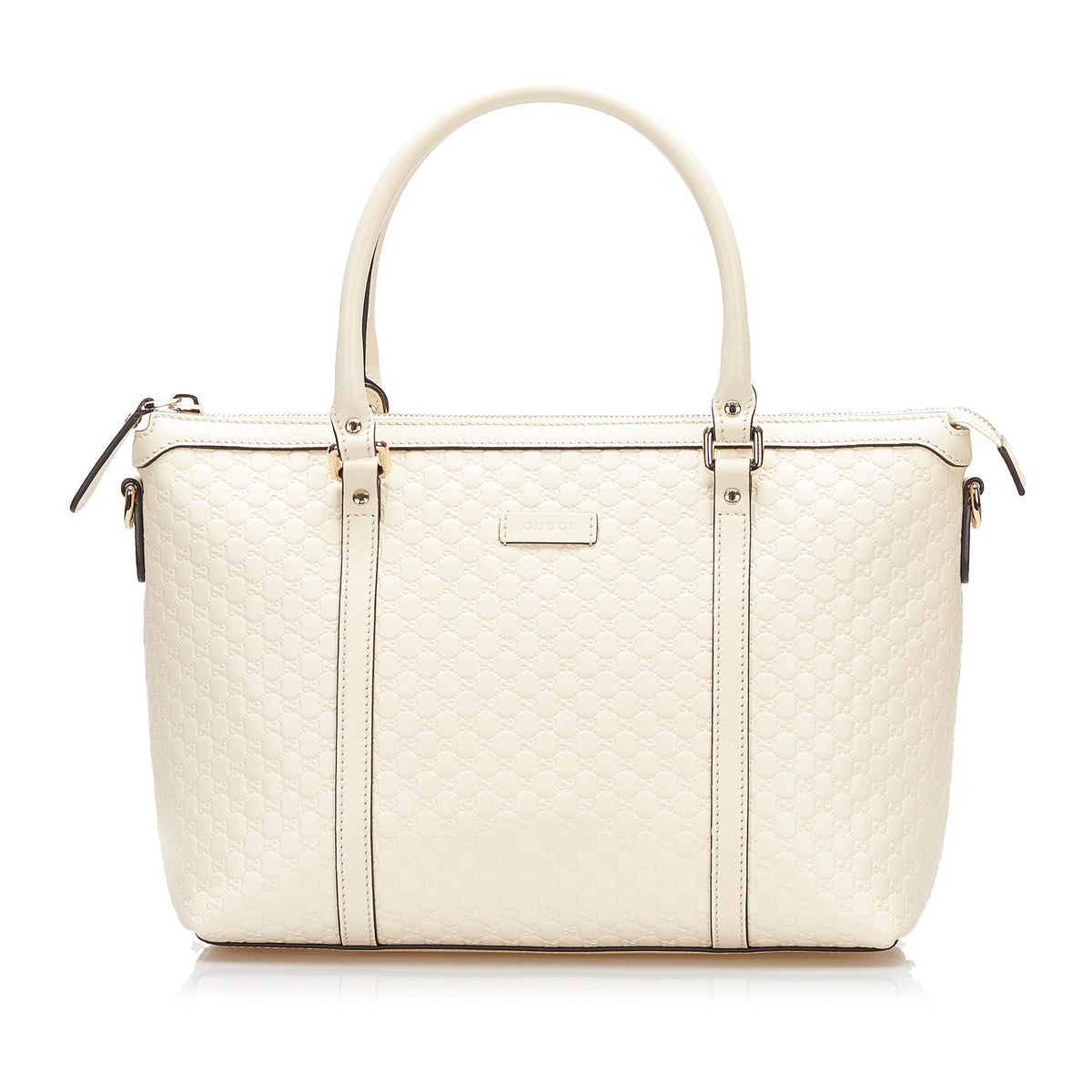 Gucci Microguccissima Joy Satchel (SHG-B6DtBZ)