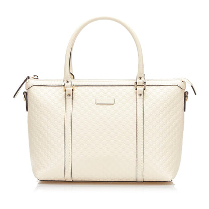 Gucci Microguccissima Joy Satchel (SHG-B6DtBZ)