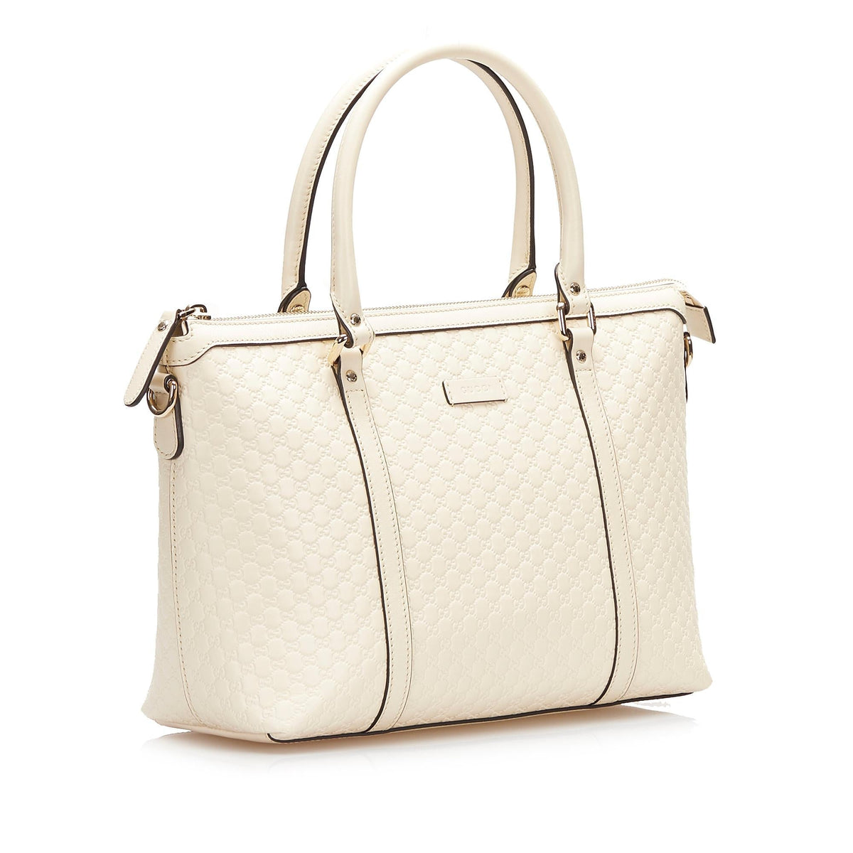 Gucci Microguccissima Joy Satchel (SHG-B6DtBZ)