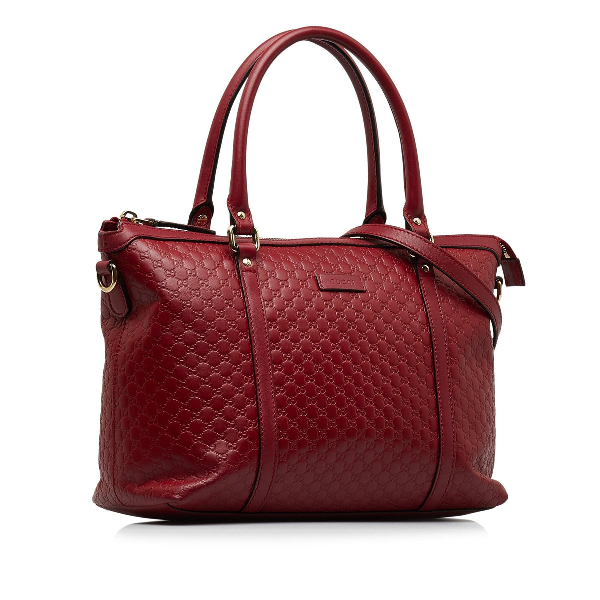 Gucci Microguccissima Joy Satchel (SHG-wE1JXb)