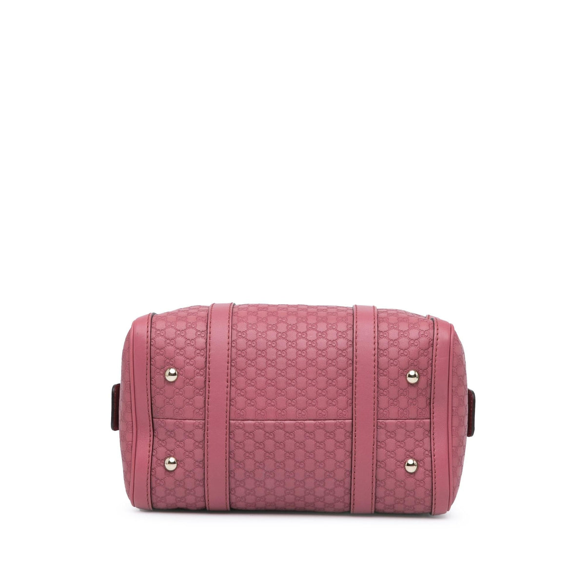 Gucci Microguccissima Joy Satchel (SHG-mXK9eG)