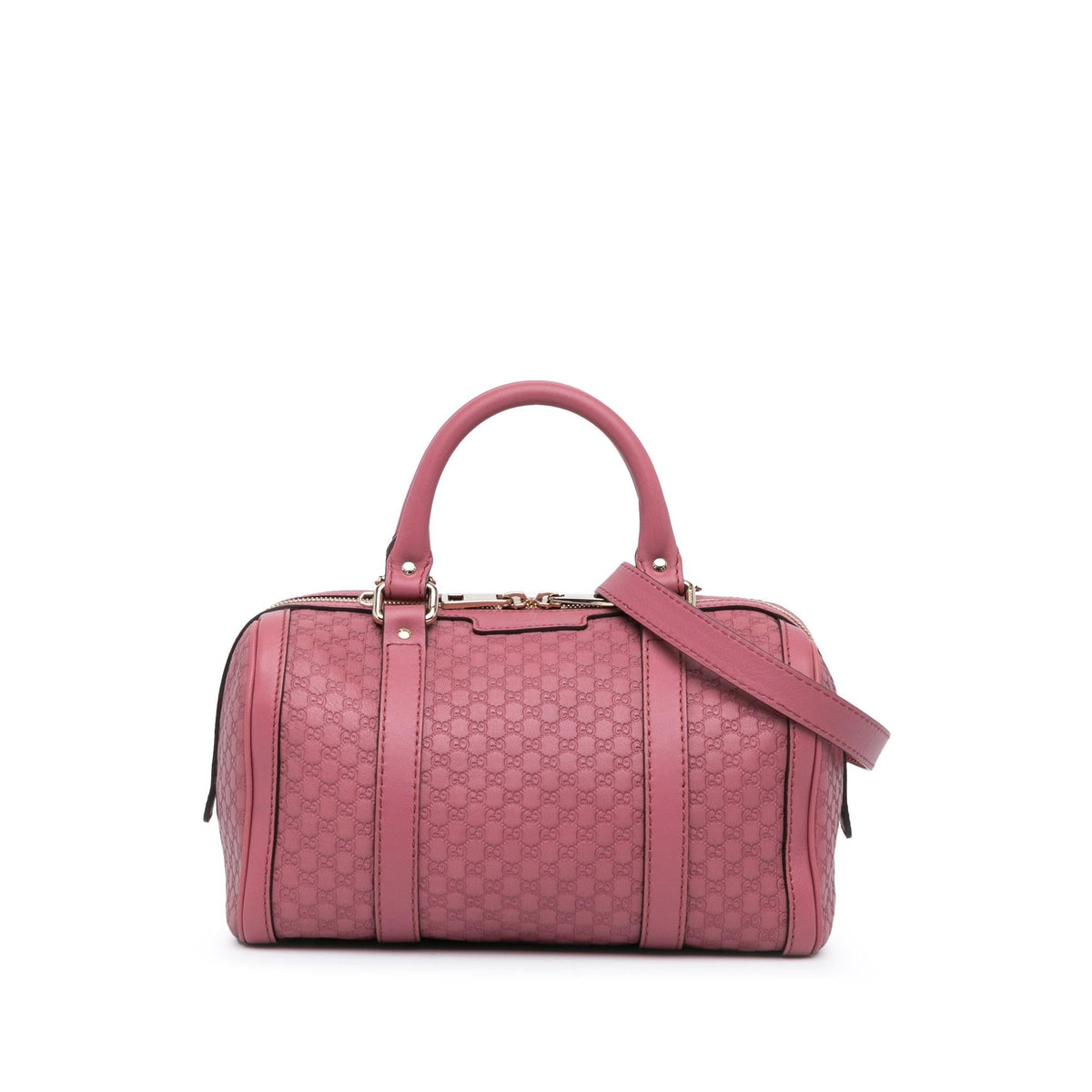 Gucci Microguccissima Joy Satchel (SHG-mXK9eG)