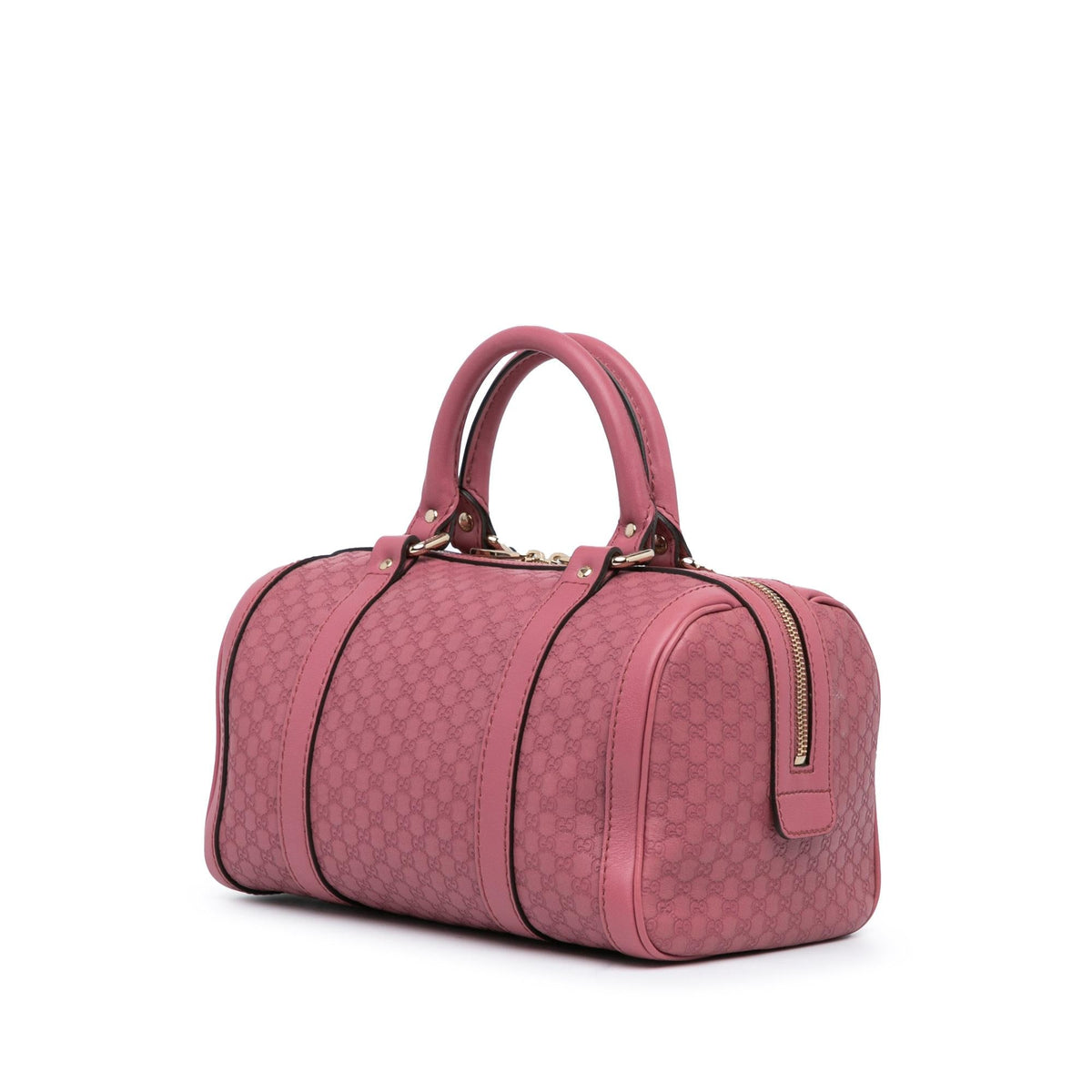 Gucci Microguccissima Joy Satchel (SHG-mXK9eG)