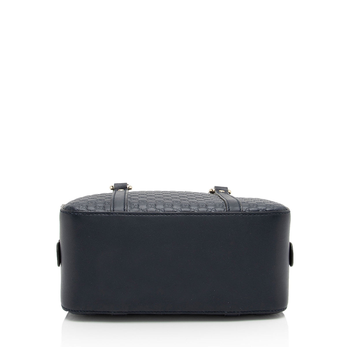 Gucci Microguccissima Leather Bree Mini Satchel (SHF-LpBUTe)