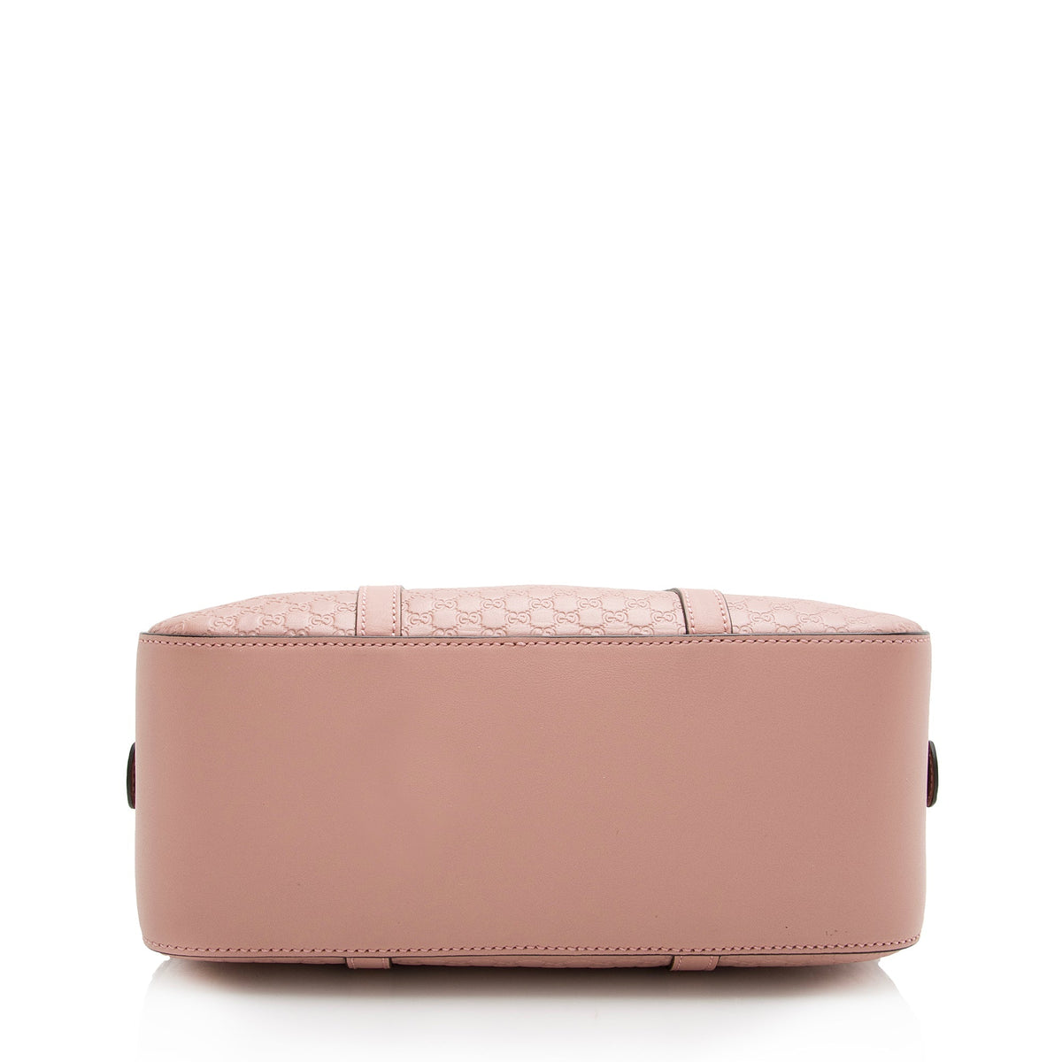 Gucci Microguccissima Leather Bree Small Satchel (SHF-22725)