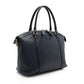 Gucci Microguccissima Leather Dome Medium Satchel (SHF-22740)