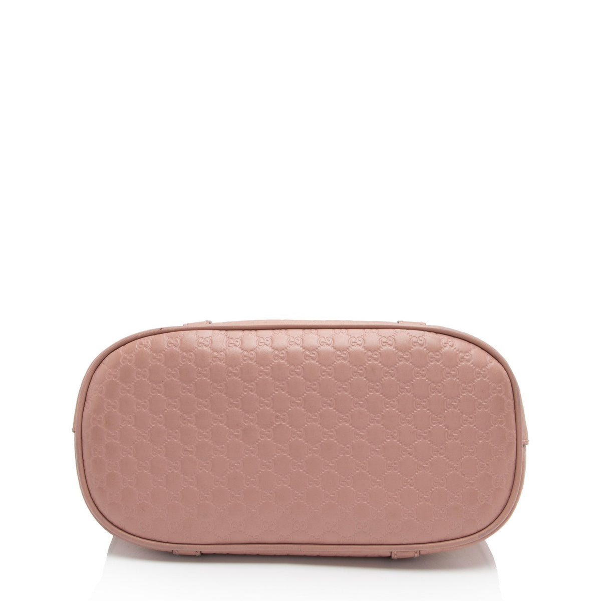 Gucci Microguccissima Leather Dome Small Satchel (SHF-q8xP5f)