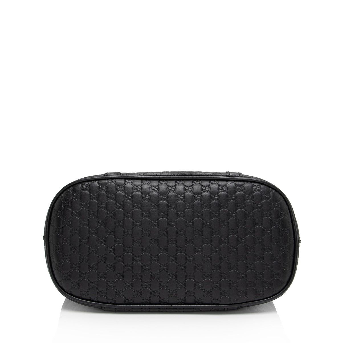 Gucci Microguccissima Leather Dome Small Satchel (SHF-54T71U)