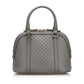 Gucci Microguccissima Mini Dome Satchel (SHG-MPIMWh)