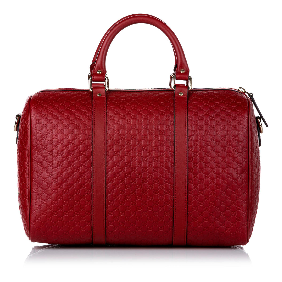 Gucci Microguccissima Satchel (SHG-30408)