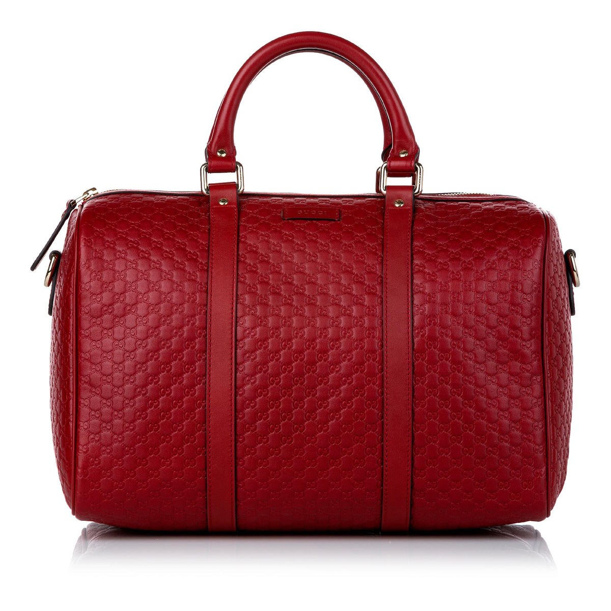 Gucci Microguccissima Satchel (SHG-30408)