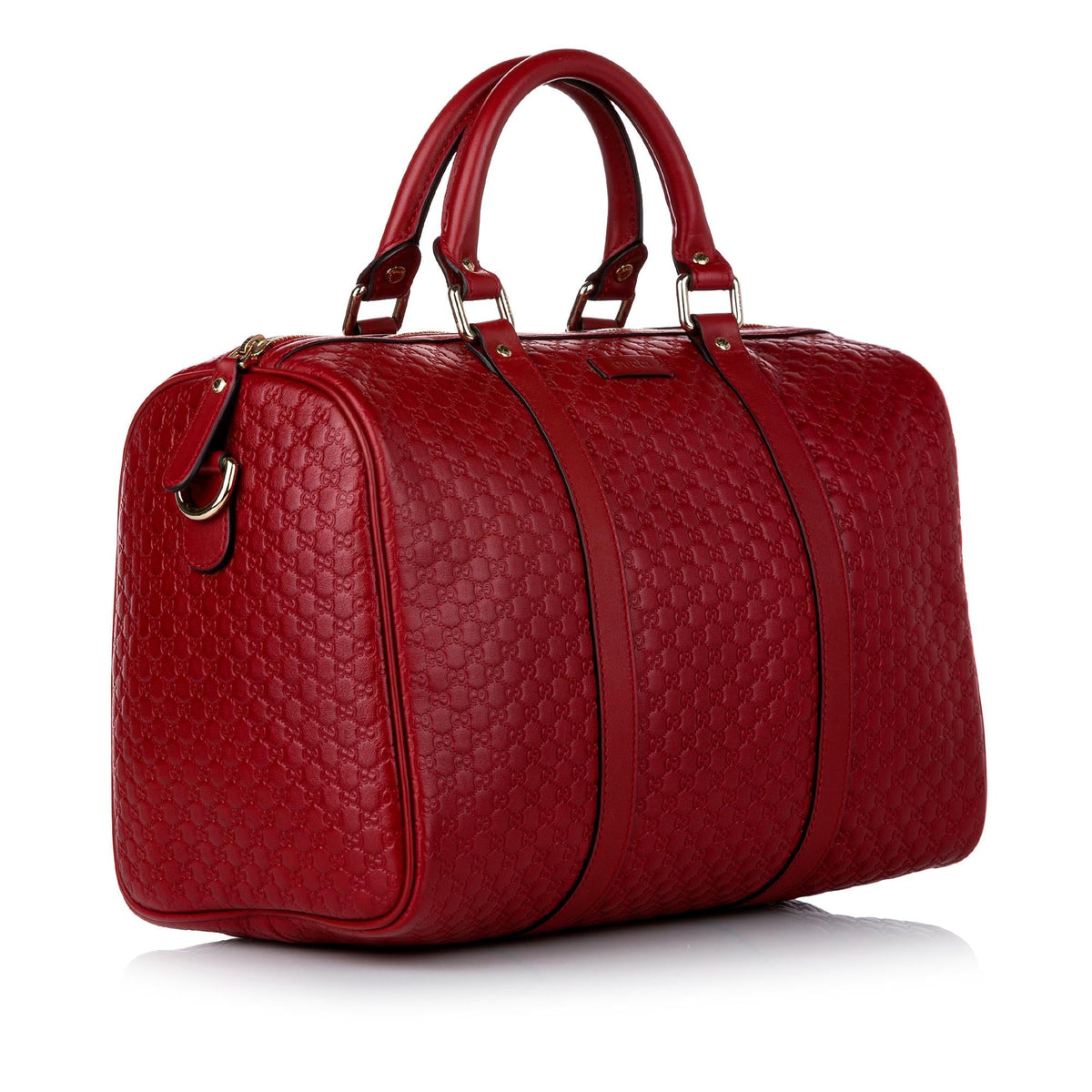 Gucci Microguccissima Satchel (SHG-30408)
