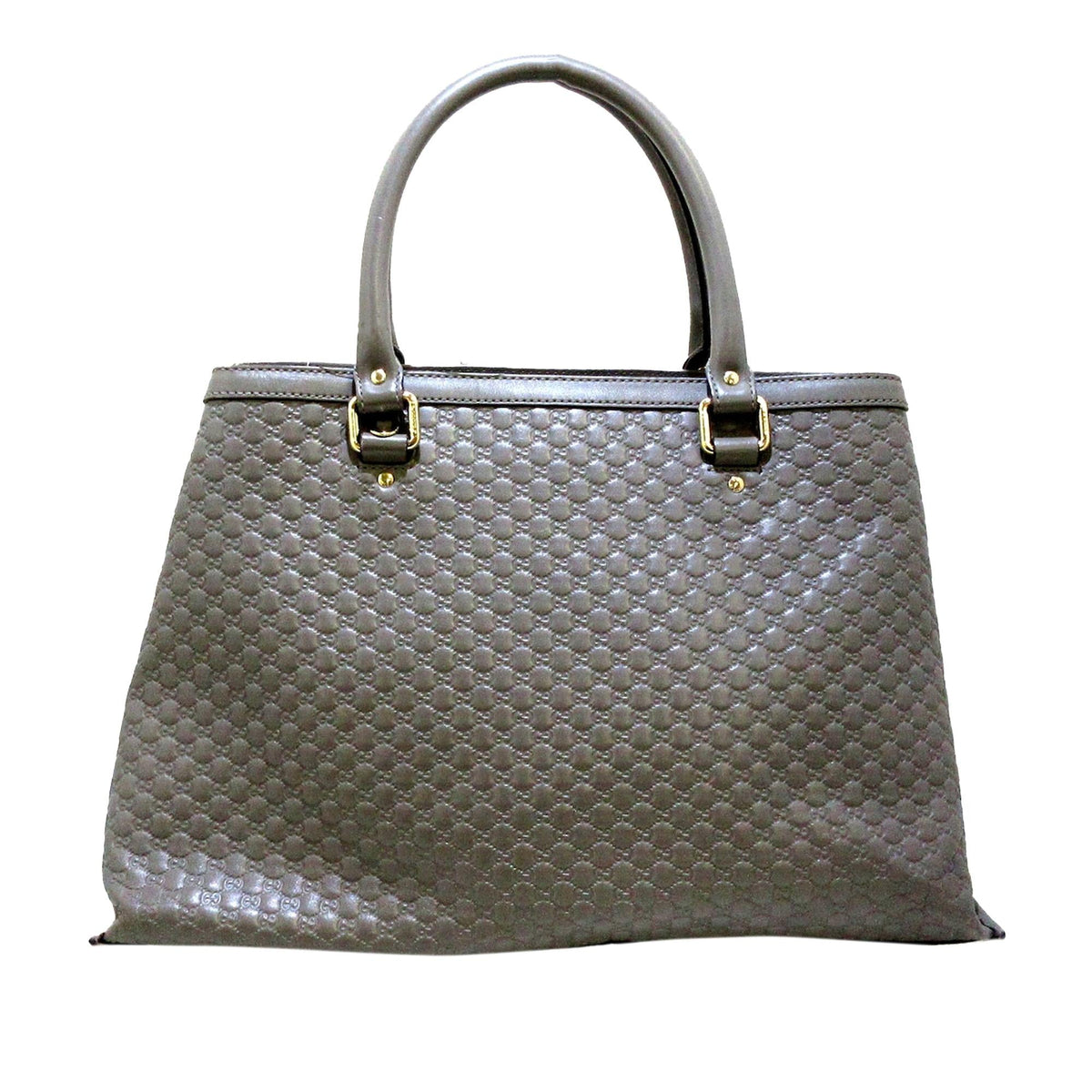 Gucci Microguccissima Satchel (SHG-36426)