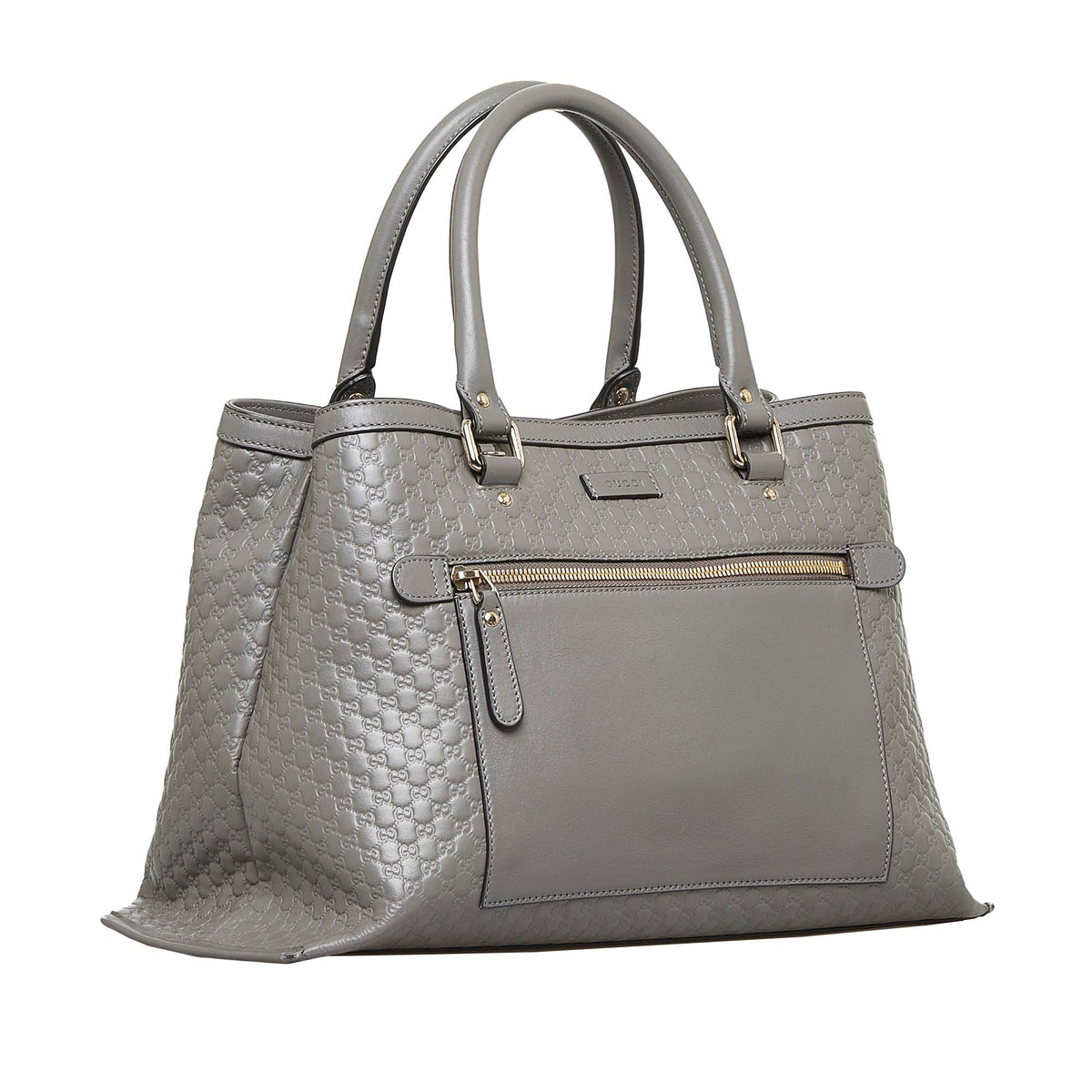 Gucci Microguccissima Satchel (SHG-Bd1xAy)