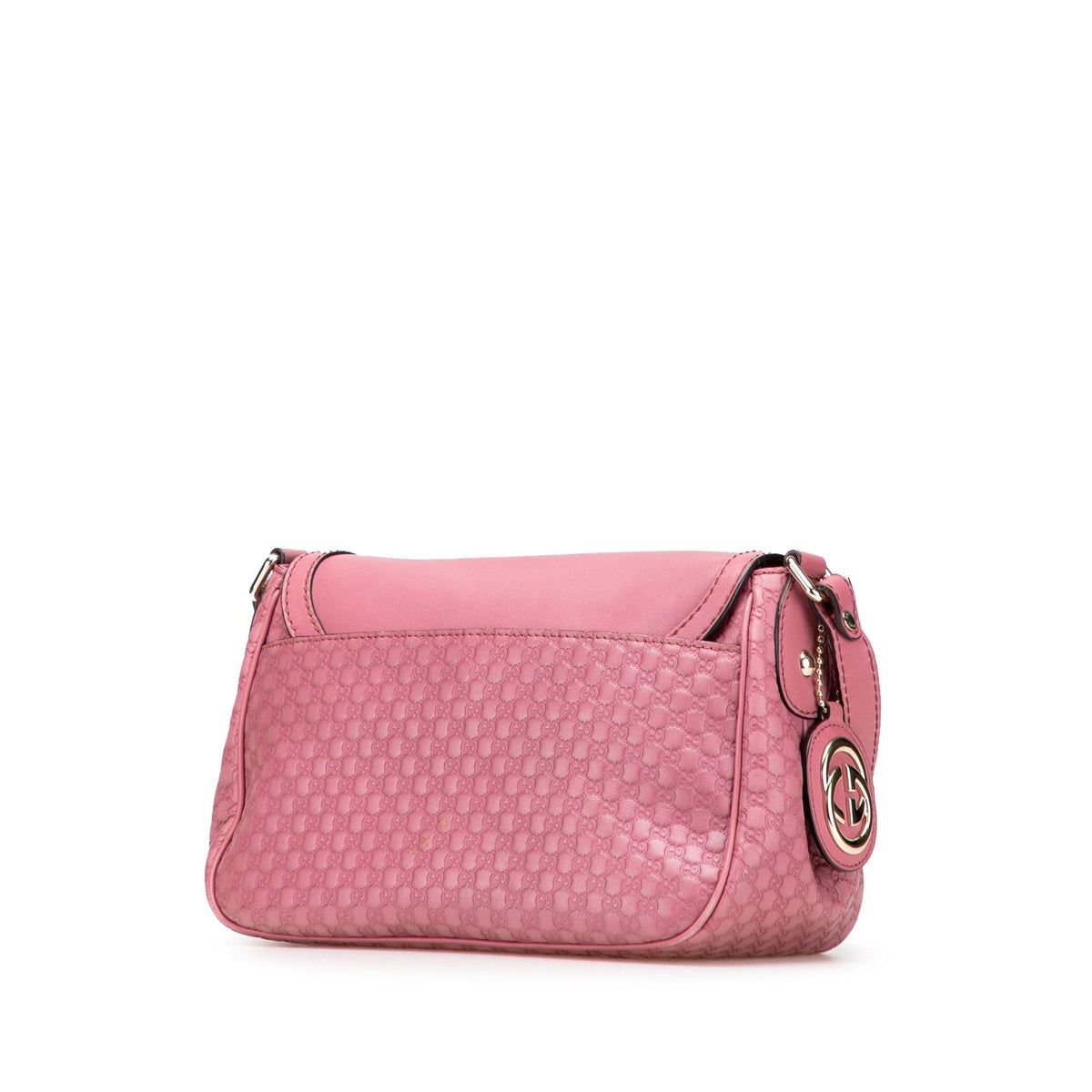 Gucci Microguccissima Sukey Crossbody