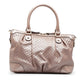 Gucci Microguccissima Sukey Satchel (SHG-NL2tIg)