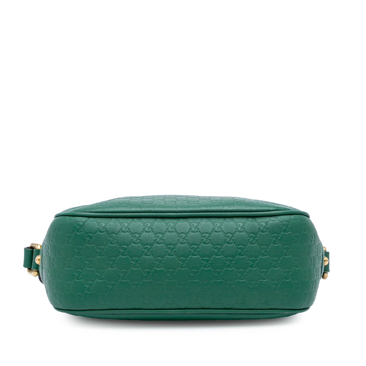 Gucci Microguccissima Sunshine Disco Camera Bag