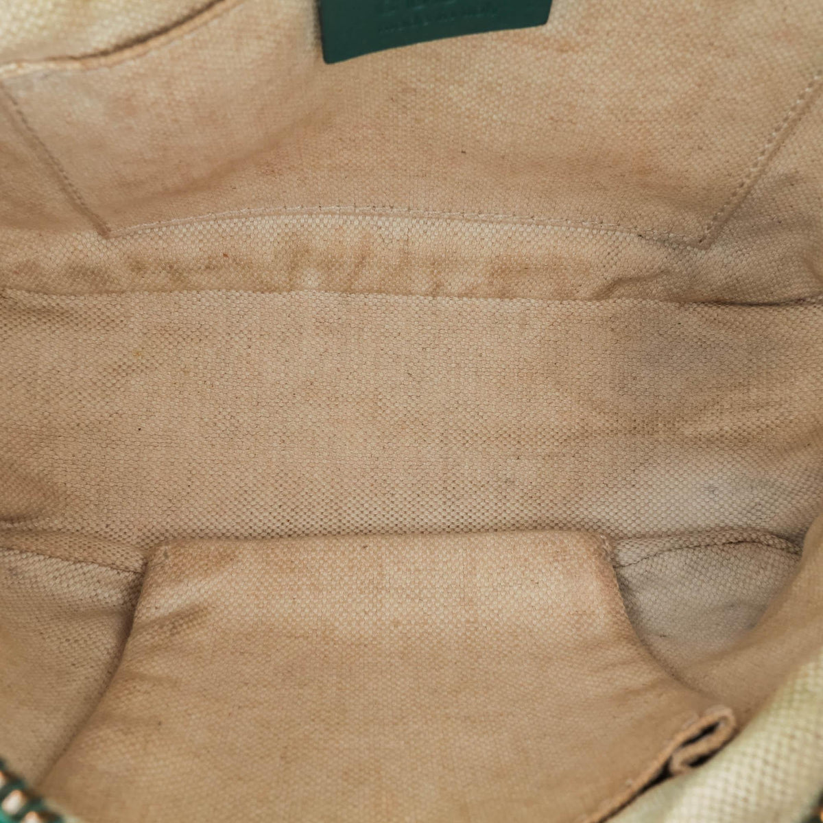 Gucci Microguccissima Sunshine Disco Camera Bag