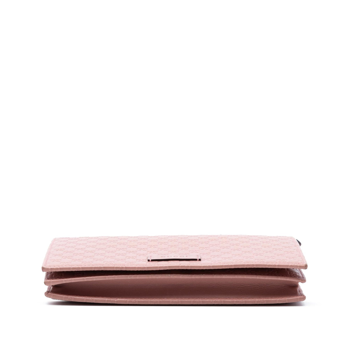 Gucci Microguccissima Wallet on Strap