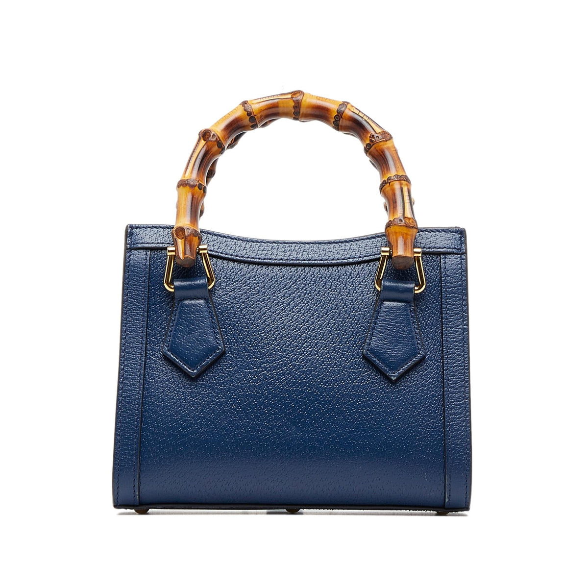Gucci Mini Bamboo Diana (SHG-vVZRwX)