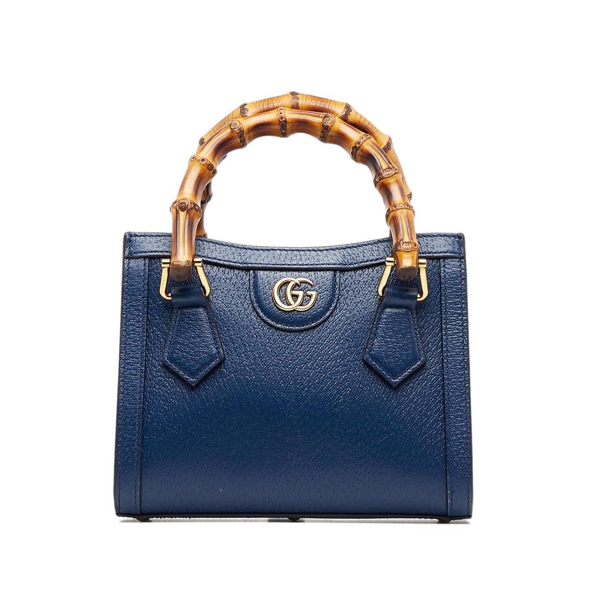 Gucci Mini Bamboo Diana (SHG-vVZRwX)