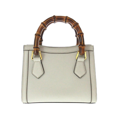 Gucci Mini Bamboo Diana (SHG-XM8iQZ)