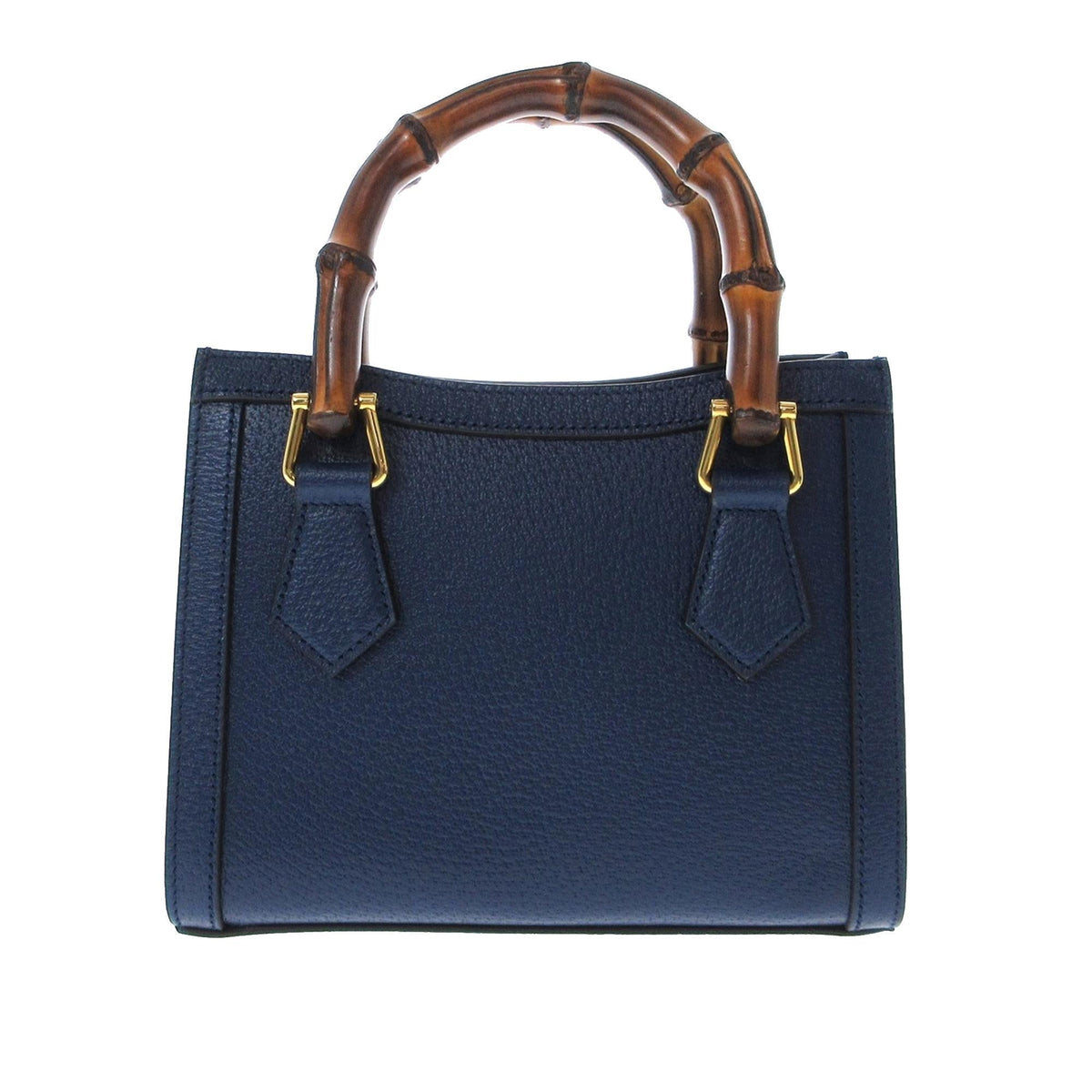 Gucci Mini Bamboo Diana (SHG-DHXaNU)