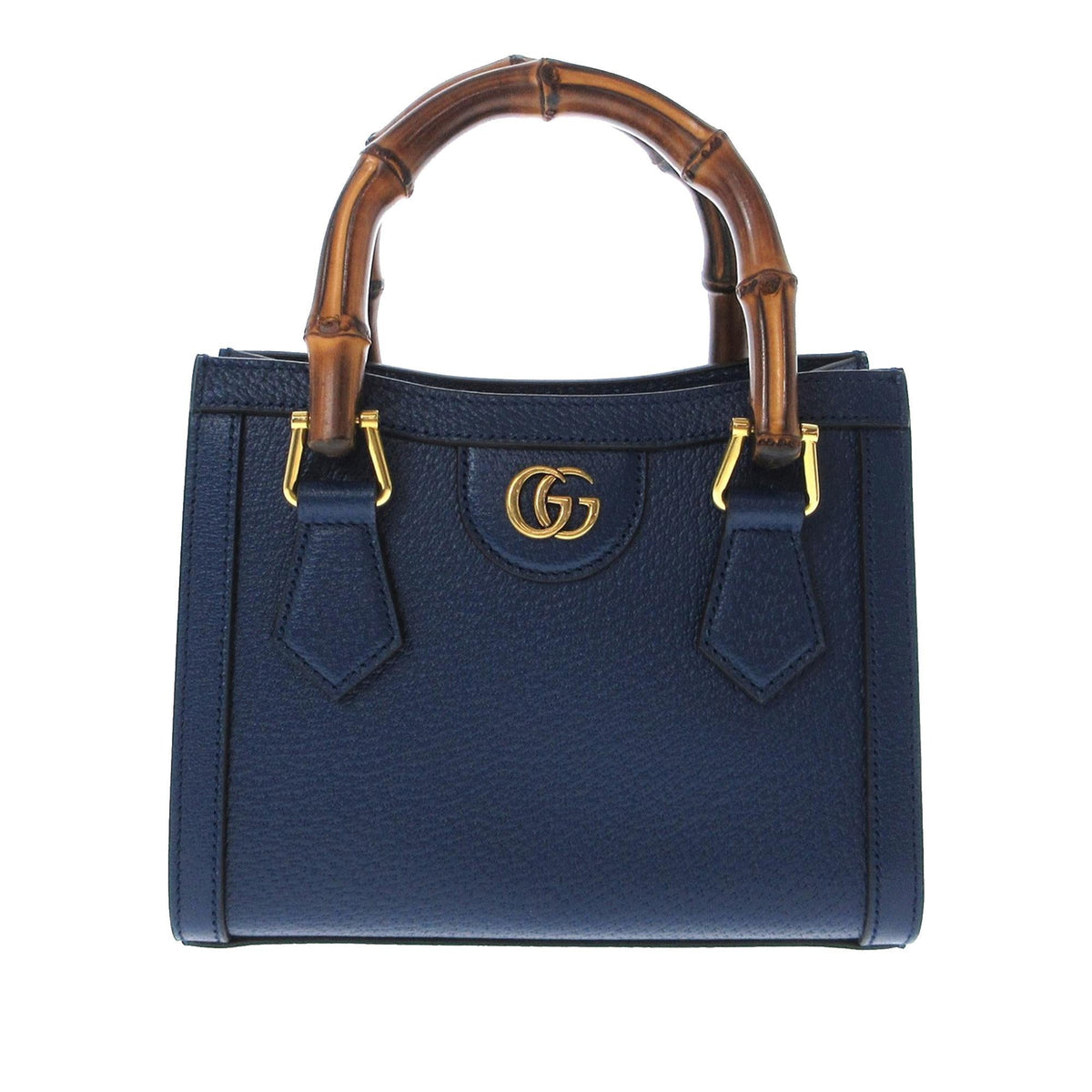 Gucci Mini Bamboo Diana (SHG-DHXaNU)