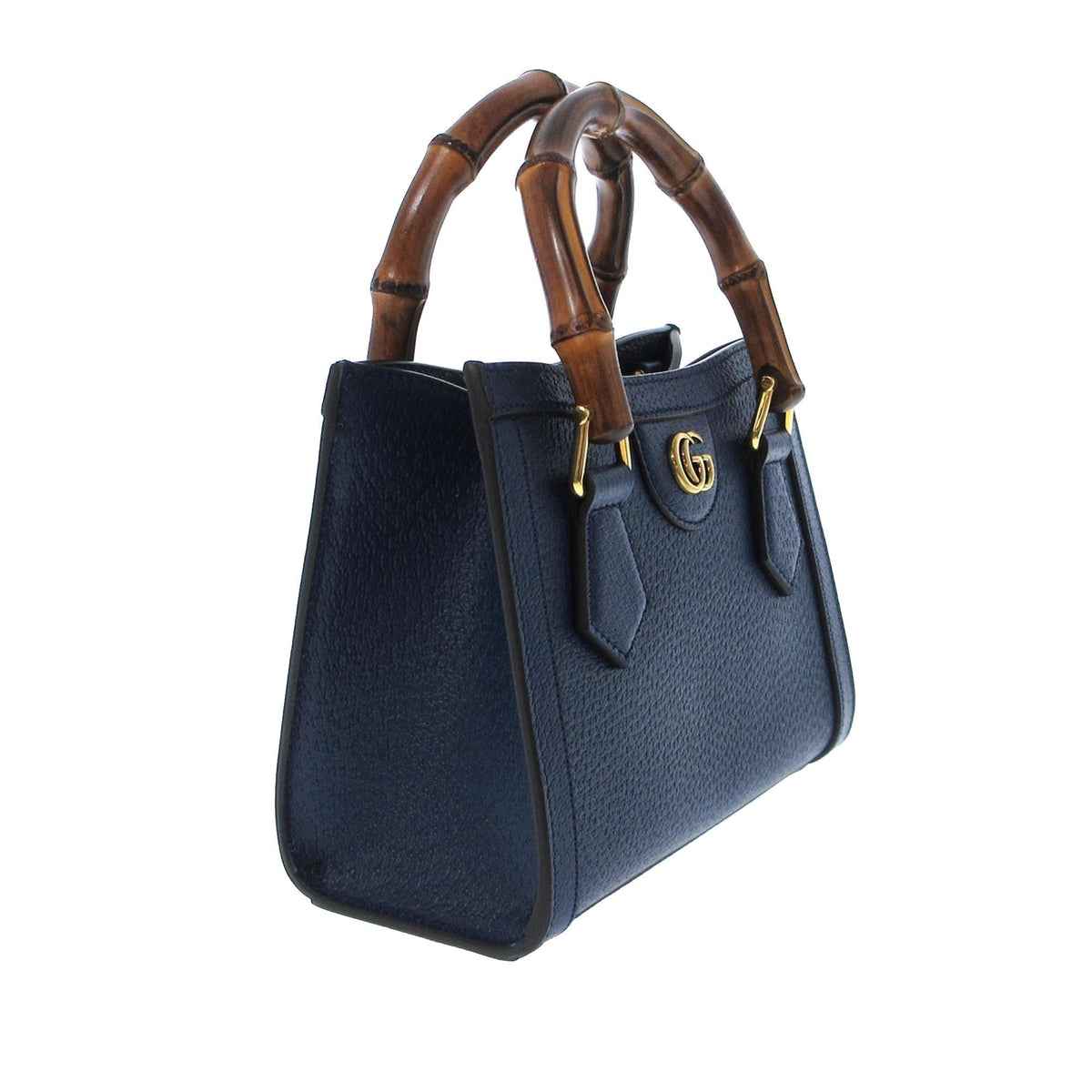 Gucci Mini Bamboo Diana (SHG-DHXaNU)