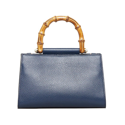 Gucci Mini Bamboo Nymphae (SHG-xVyZzB)
