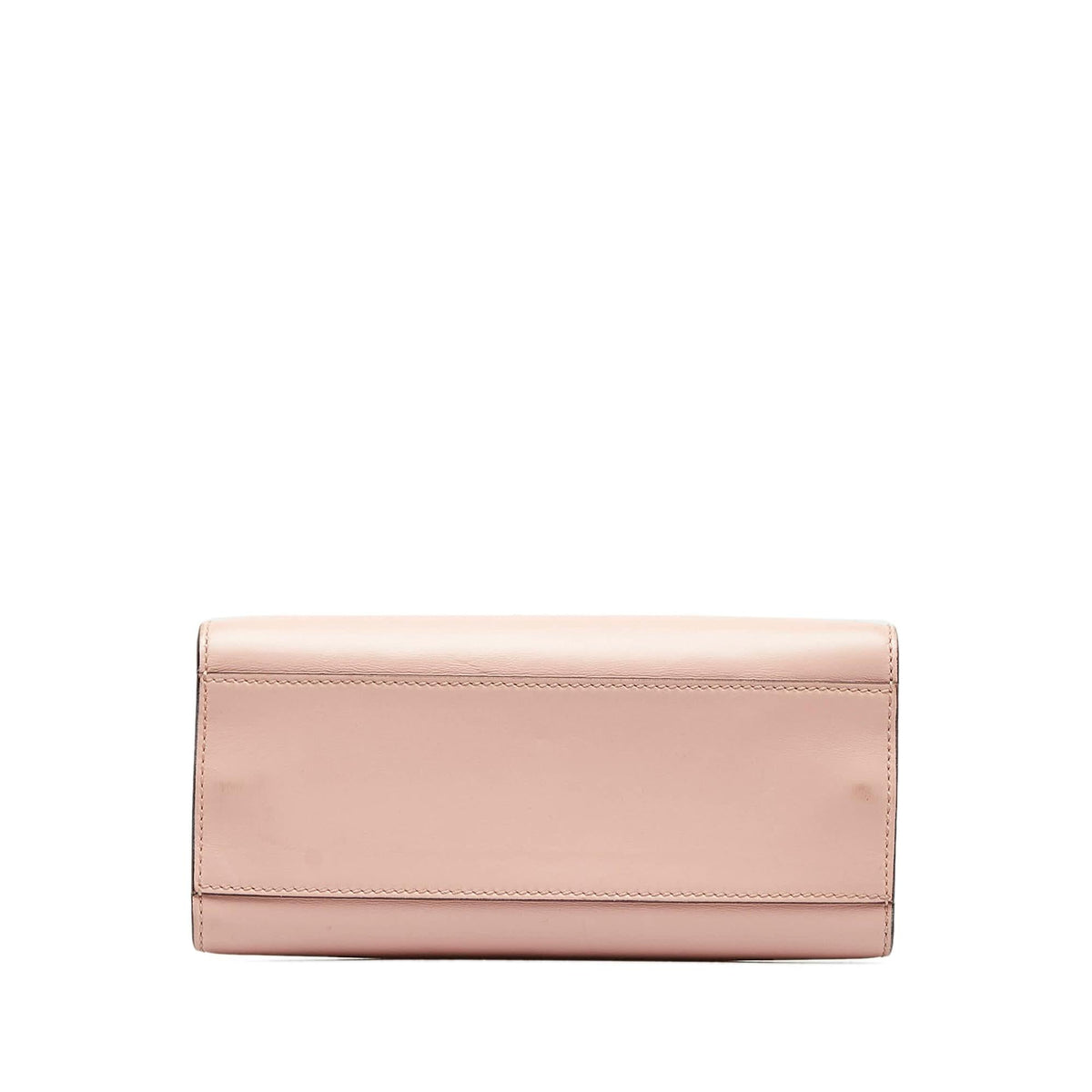 Gucci Mini Bamboo Nymphaea (SHG-I1MYUf)