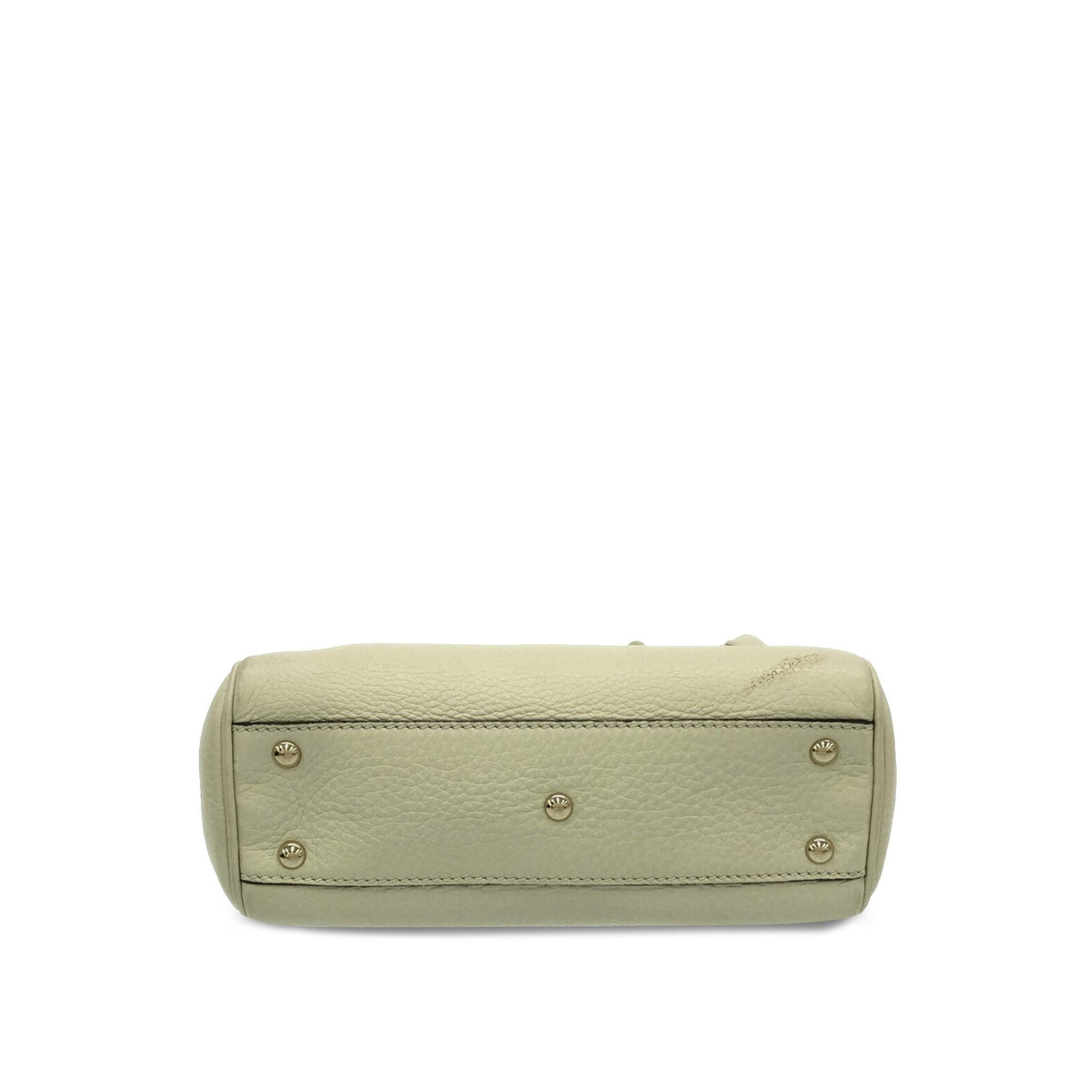 Gucci Mini Bamboo Shopper (SHG-ykWsCQ)
